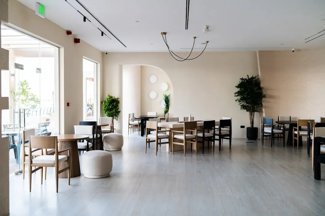 Peak Lounge Ras Al Khaimah: Cafe Guide & Menu