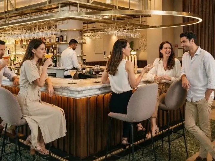 Yoru Kitchen & Bar Ras Al Khaimah: A Visitor's Guide to Corniche Al Qawasim Dining