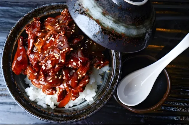KPOP CHICKEN - RAK: Korean Fried Chicken in Mina Al Arab