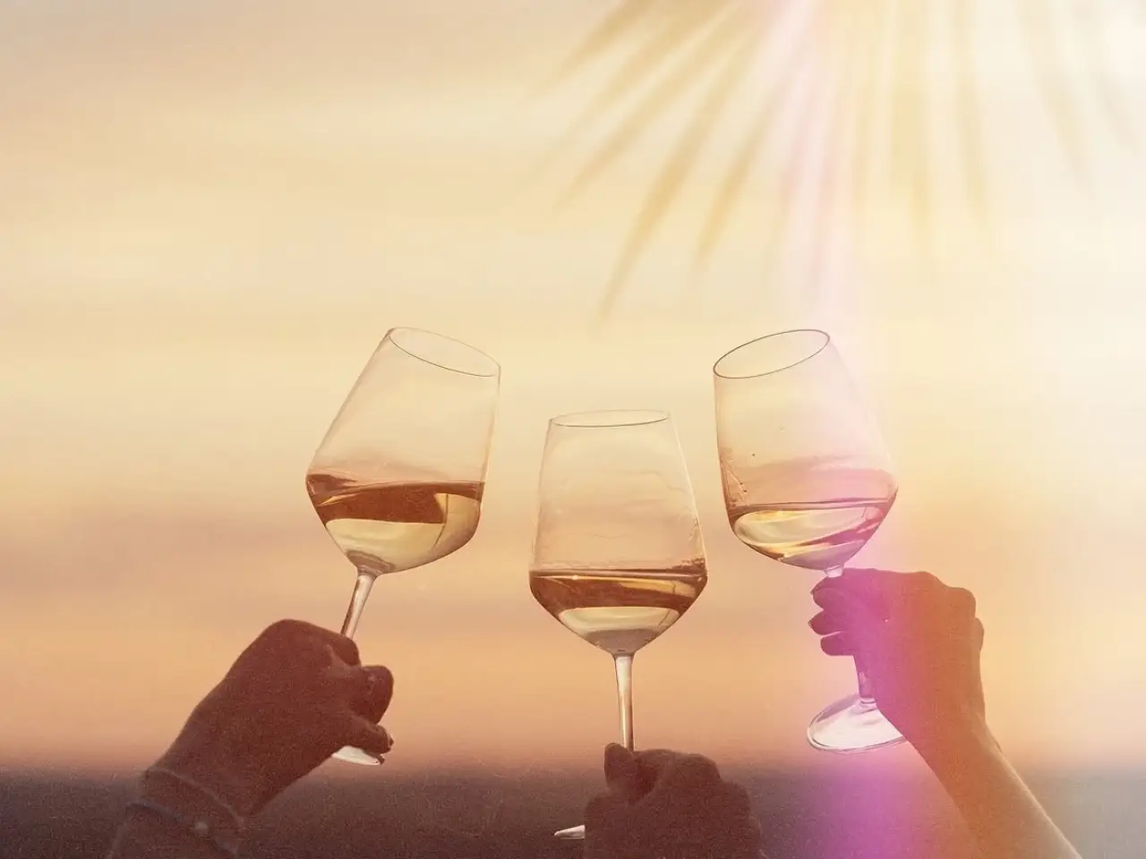 Sandy Souls Ladies’ Night at Ula