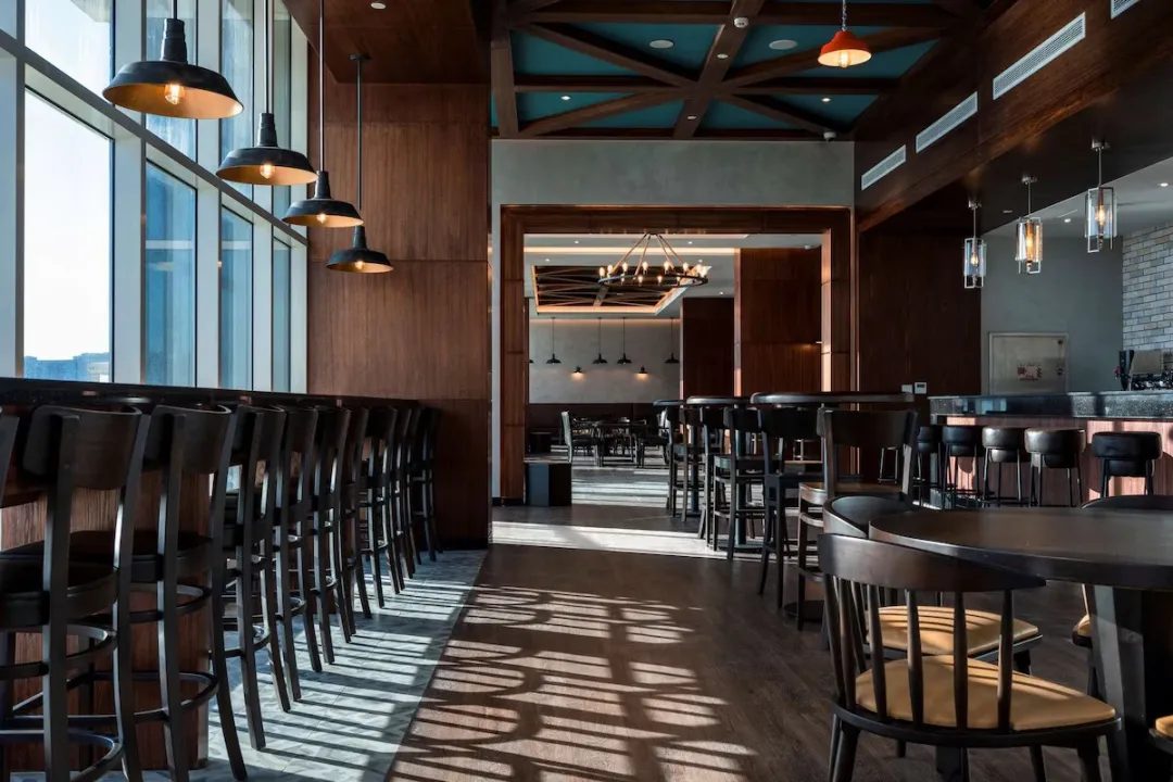 RBG Bar Ras Al Khaimah: Beach Sports Bar Guide