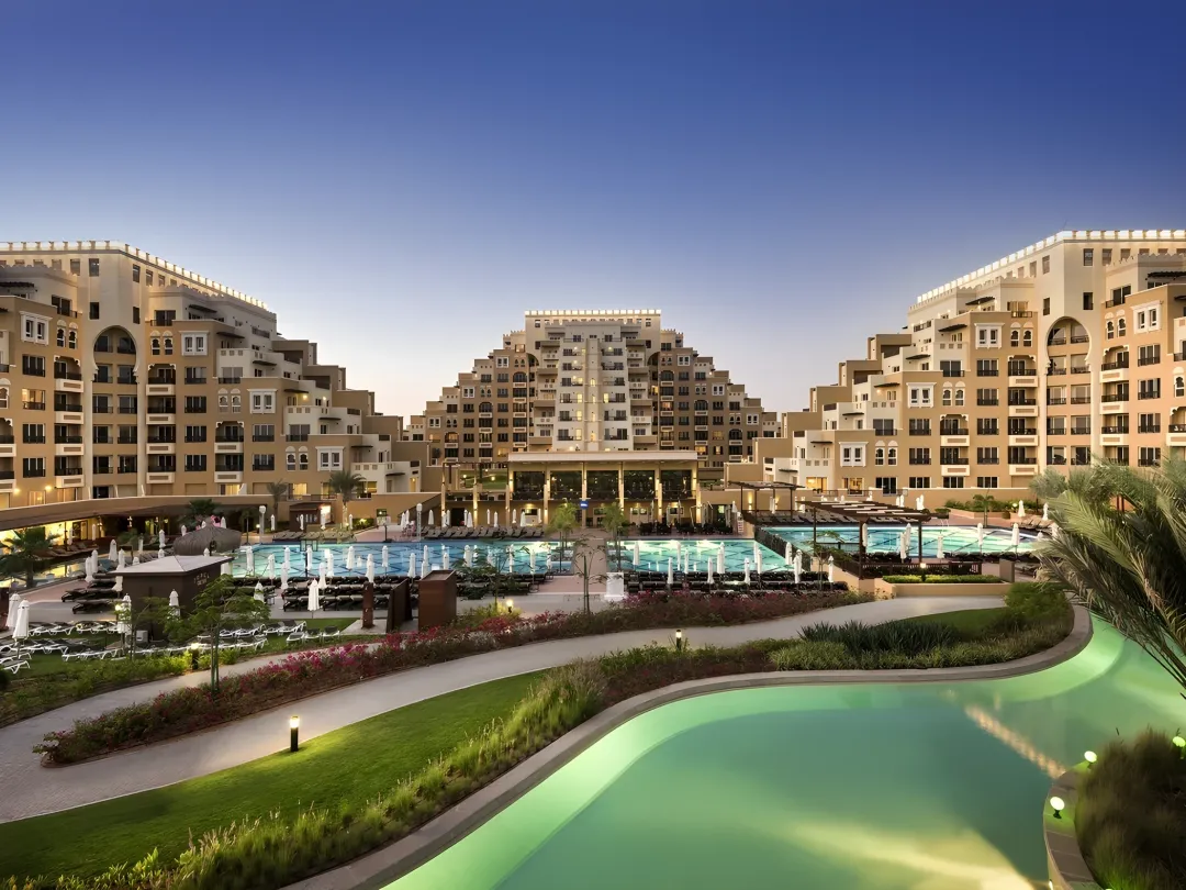 Rixos Bab Al Bahr Ras Al Khaimah: An Ultra All-Inclusive Guide