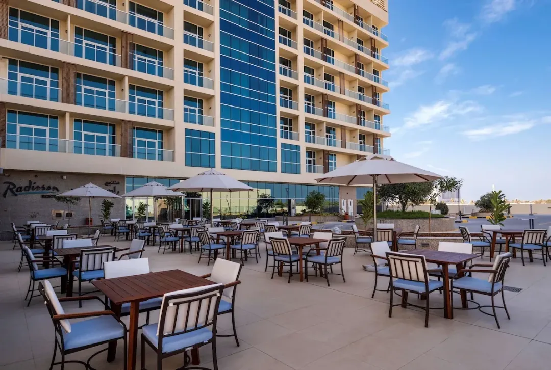 RBG Restaurant Ras Al Khaimah: All-Day Buffet Guide