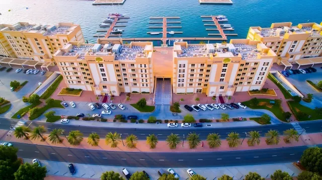 Jannah Hotel Apartments & Villas RAK: A Visitor's Guide