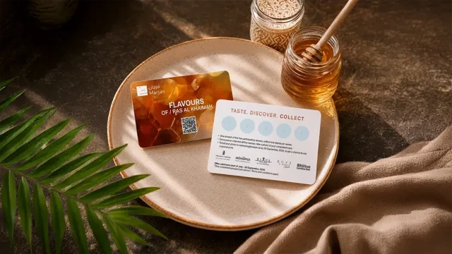 Flavours of Ras Al Khaimah 2026: Five Restaurants, Five Menus and One Dining Passport