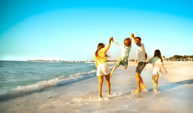 Spend the Long Weekend in Ras Al Khaimah