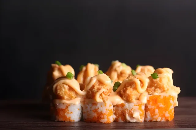 MONTO Ras Al Khaimah: A Cherry Blossom Japanese Fusion Guide