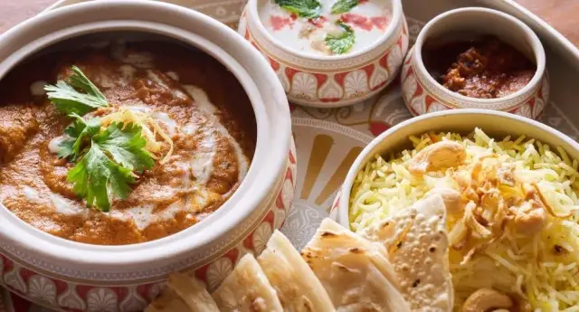 Spice up your lunch