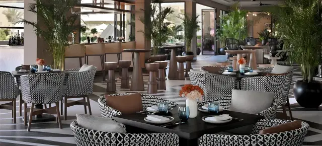 WAKA at Sofitel Ras Al Khaimah: Beachfront Polynesian Dining Guide