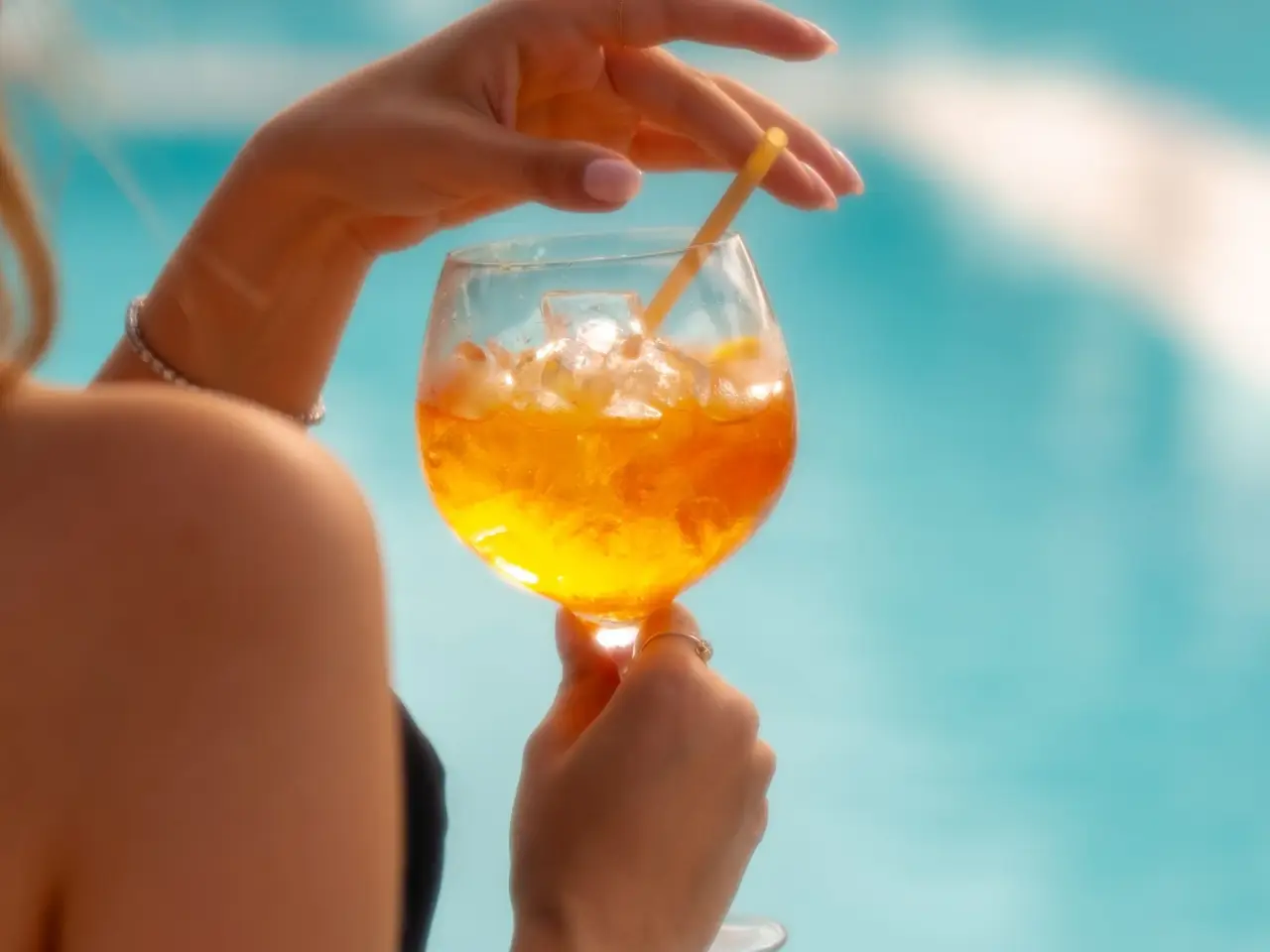 Sunday Apéro x Apérol