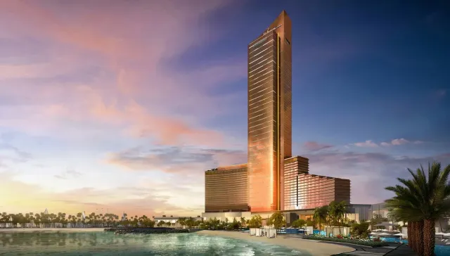 Wynn Al Marjan Island, Ras Al Khaimah: The Complete Visitor Guide