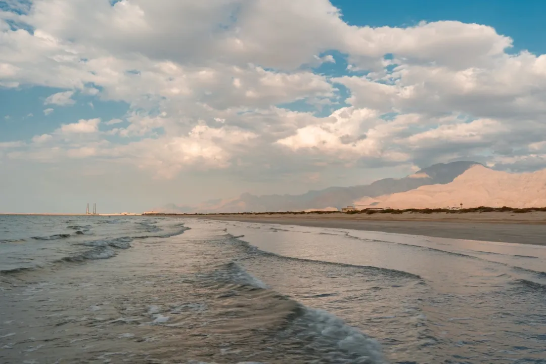 Al Rams Beach Ras Al Khaimah: A Local's Guide to Quiet Julfar Sands