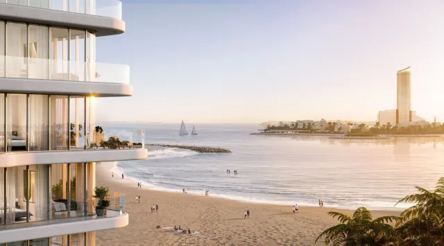 When Global Brands Become Homes: Al Marjan Island’s New Residences