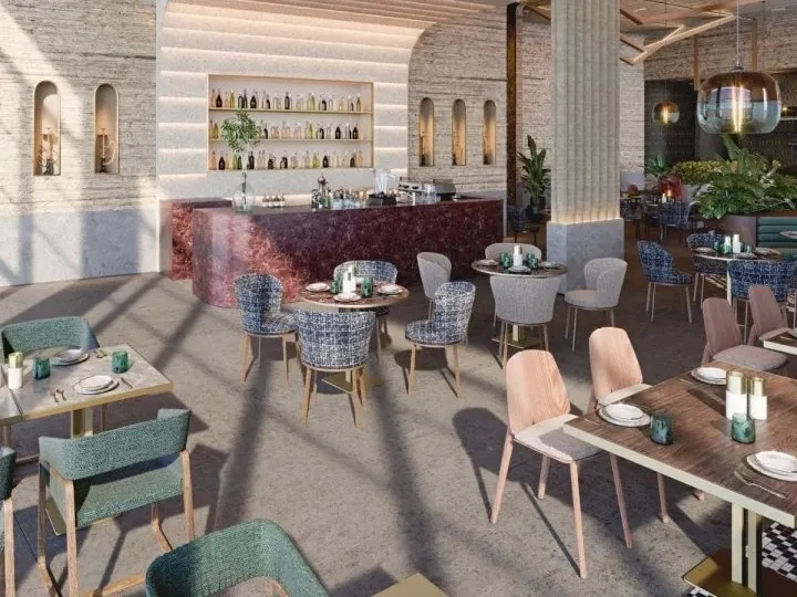 Habib Beirut Mare Ras Al Khaimah: A Waterfront Lebanese Dining Guide