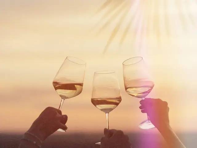Sandy Souls Ladies’ Night at Ula