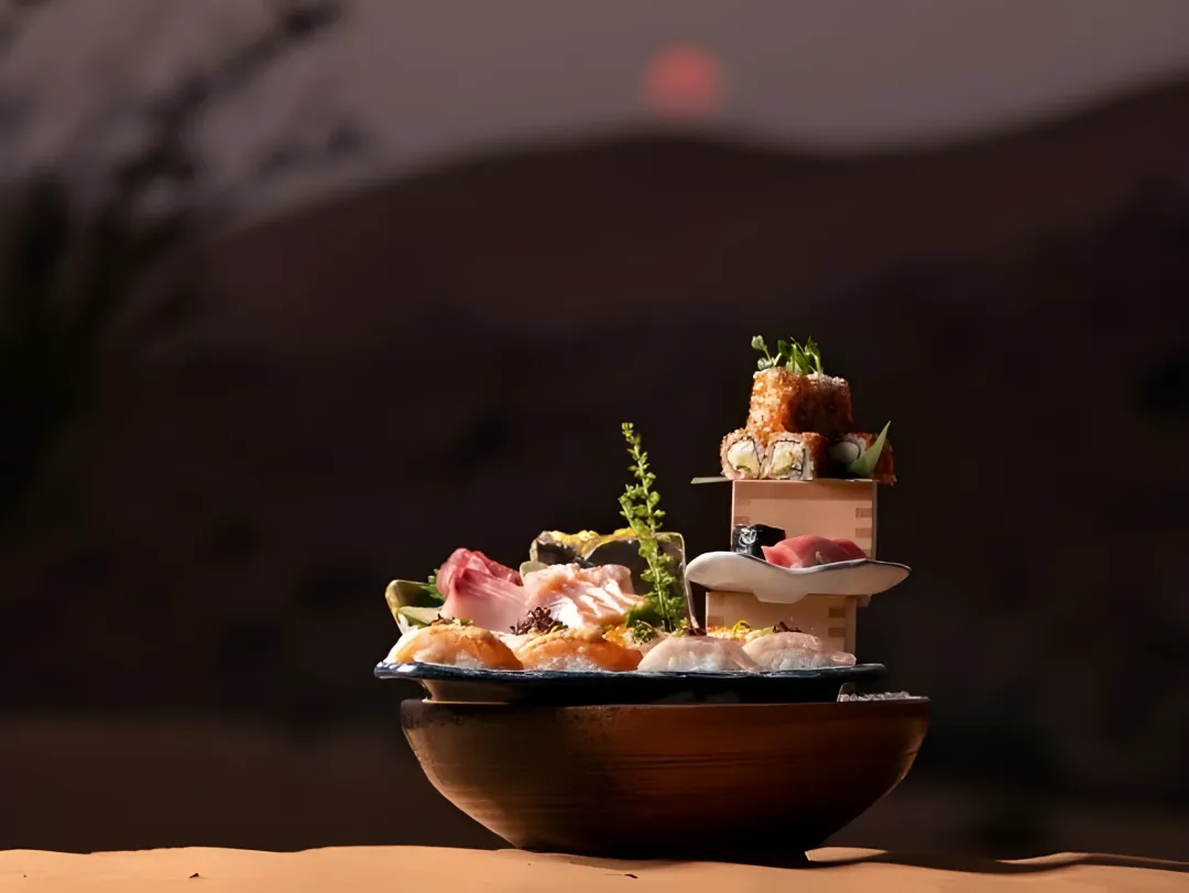 Zuma Ras Al-Khaimah (Pop-Up): Menu, Hours & Booking Guide