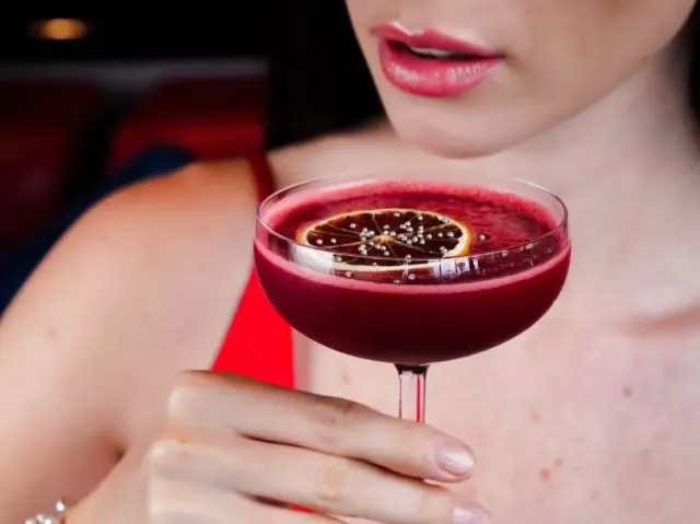 Ladies Night at Karma by Buddha-bar