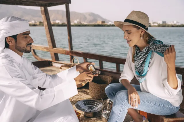 Suwaidi Pearl Farm, Ras Al Khaimah: A Complete Visitor Guide