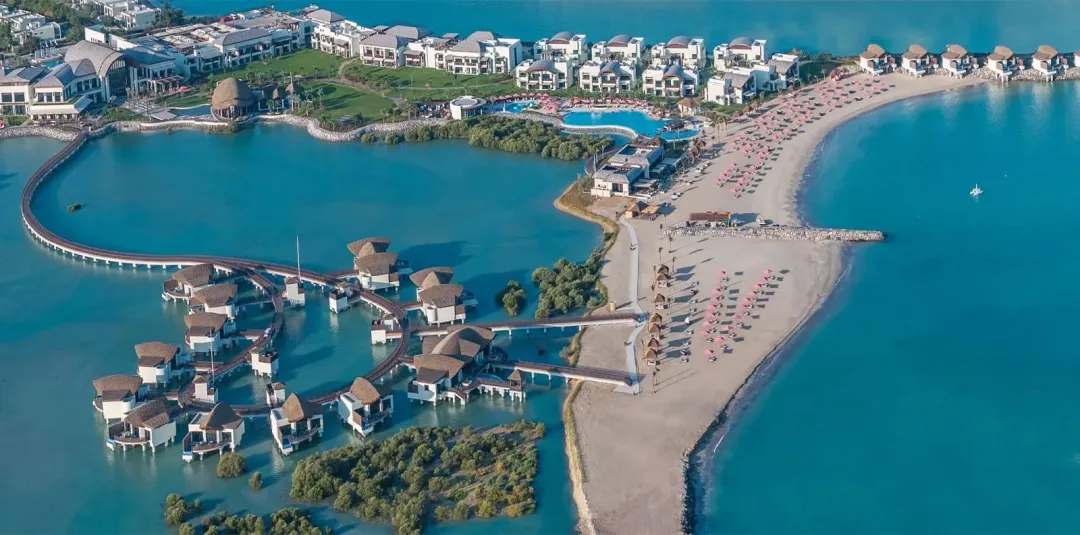Best Wedding Venues in Ras Al Khaimah: 6 Exceptional Places to Say “I Do”