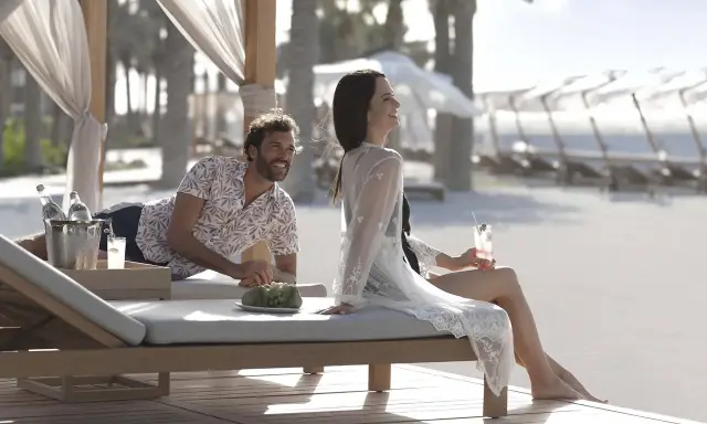 All-Inclusive Dine Around @ InterContinental Ras Al Khaimah
