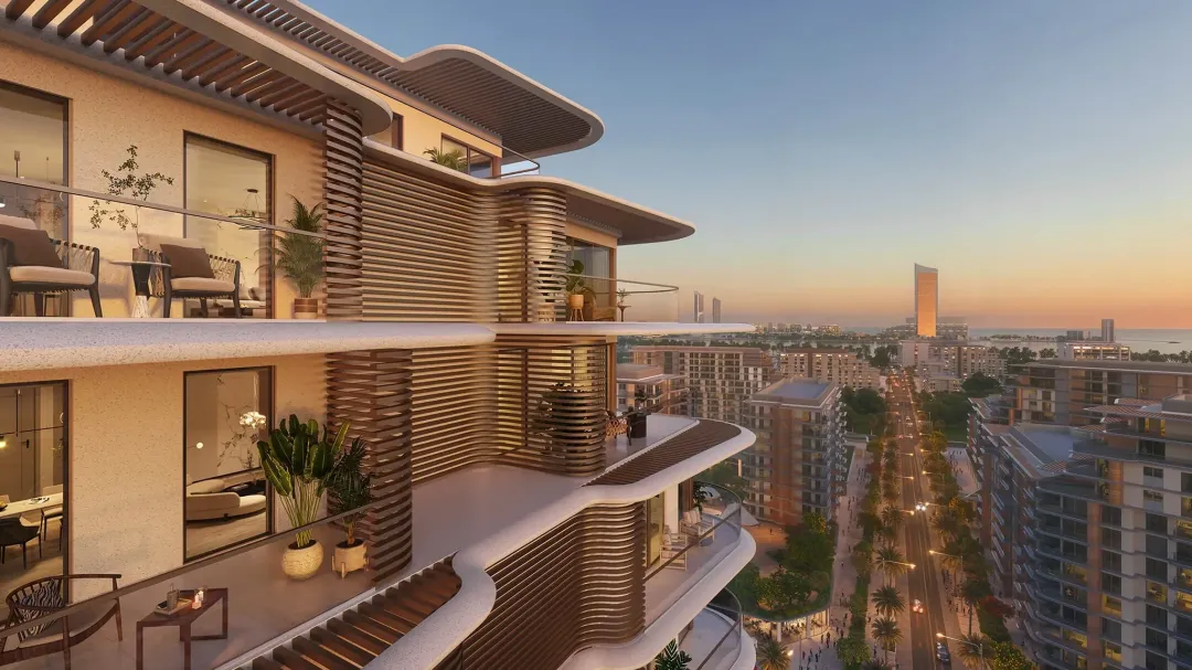 The Strand by RAK properties: A New Lifestyle Community Takes Shape in Ras Al Khaimah