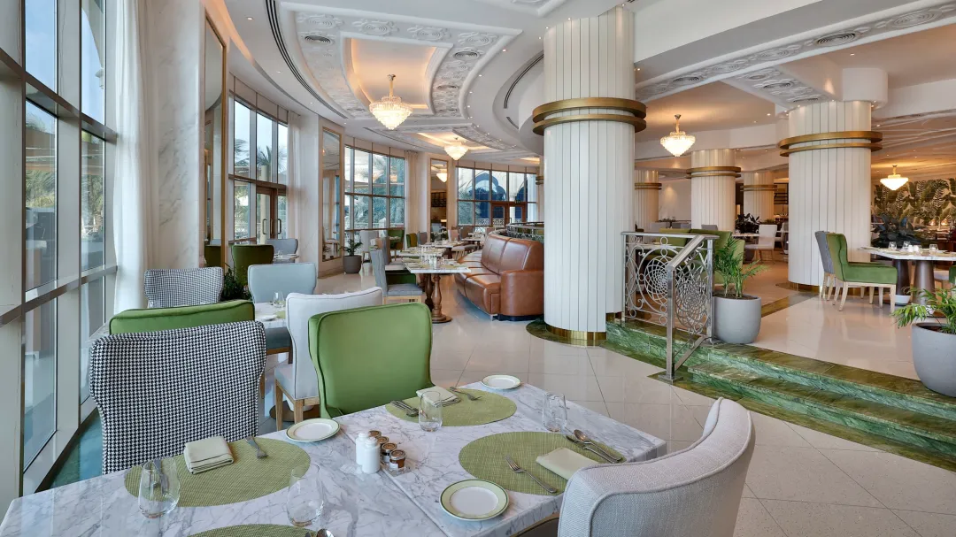 Qasr al Bahar Ras Al Khaimah: Buffet Guide, Prices & Timings