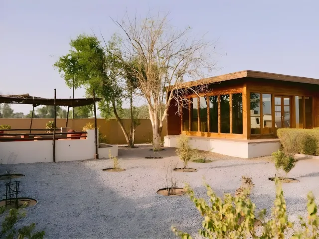 Seven Elements Retreats Ras Al Khaimah: Private-Pool Farmhouse Villa Guide