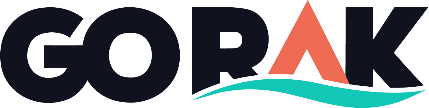 GoRAK